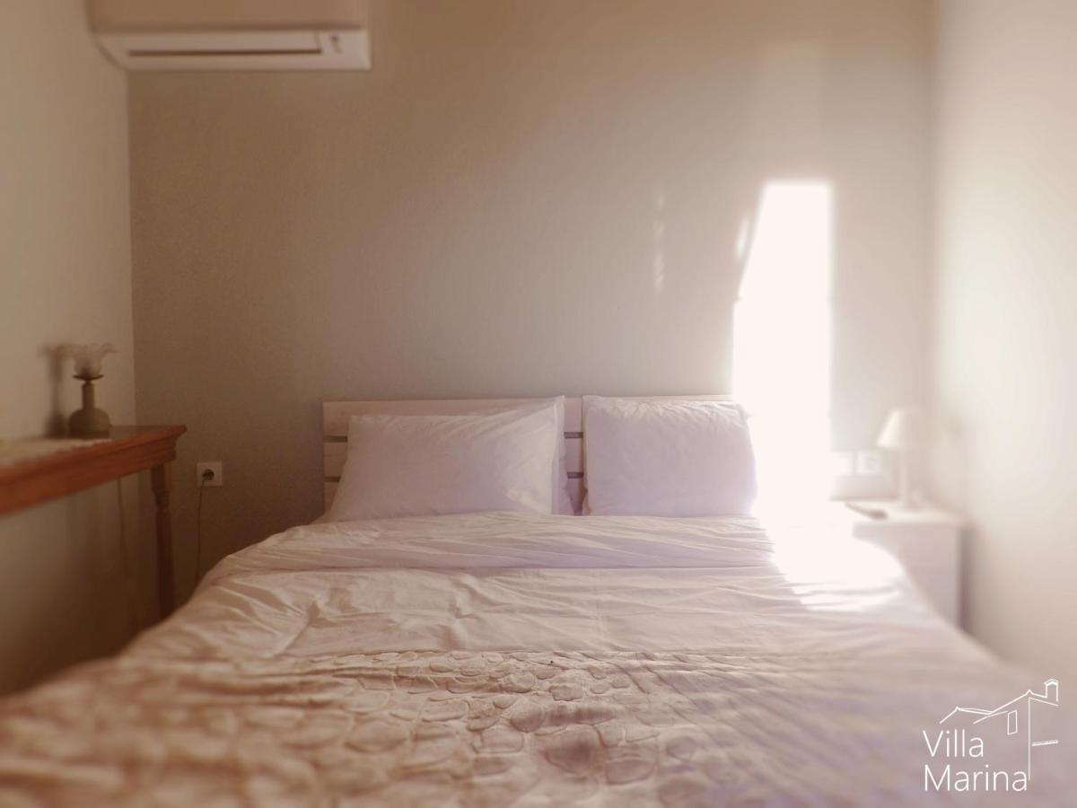 Marina, βίλλα μαρίνα Villa *