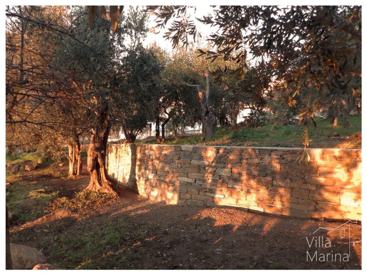 Marina, βίλλα μαρίνα Villa