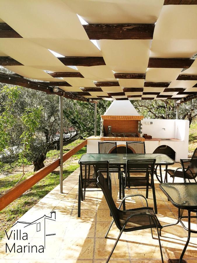 Marina, βίλλα μαρίνα Villa